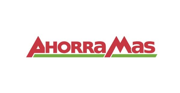 Ahorramas Grocery store in Madrid